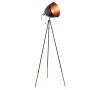 Eglo CHESTER 49386 Stojací lampa 1x60W/E27
