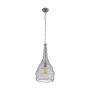 Eglo COLTEN 49128 Závěsná lampa 1x60W/E27