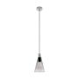 Eglo FRAMPTON 1 49154 Závěsná lampa 1x60W/E27
