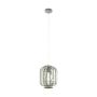 Eglo HAGLEY 49133 Závěsná lampa 1x60W/E27