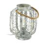 Eglo HAGLEY 49134 Stolní lampa 1x60W/E27