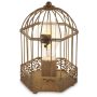 Eglo HARLING 49287 Stolní lampa 1x60W/E27