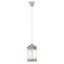 Eglo LANGHAM 49204 Závěsná lampa 1x60W/E27