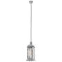 Eglo LISBURN 1 49216 Závěsná lampa 1x60W/E27