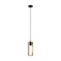 Eglo LITTLETON 49473 Závěsná lampa 1x60W/E27