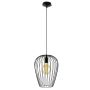 Eglo NEWTOWN 49472 Závěsná lampa 1x60W/E27