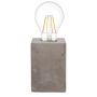 Eglo PRESTWICK 49812 Stolní lampa 1x60W/E27