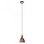 Eglo PRIDDY 1 49492 Závěsná lampa 1x60W/E27