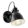 Eglo PRIDDY 49468 Nástěnná lampa 1x60W/E27