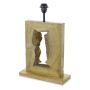 Eglo RIBADEO 49835 Stolní lampa 1x60W/E27