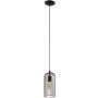 Eglo ROCCAMENA 49644 Závěsná lampa 1x60W/E27