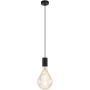Eglo TAVISTOCK 49074 Závěsná lampa 1x60W/E27