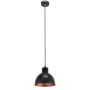 Eglo TRURO 1 49238 Závěsná lampa 1x60W/E27