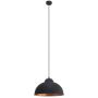 Eglo TRURO 2 49247 Závěsná lampa 1x60W/E27