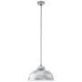 Eglo TRURO 2 49389 Závěsná lampa 1x60W/E27