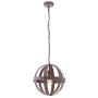 Eglo WESTBURY 49482 Závěsná lampa 1x60W/E27