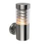 Endon EQUINOX 49909 Nástěnná lampa 60W/E27 IP44