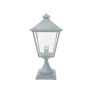 Norlys LONDON BIG 494W Stojací lampa 1x11W/E27 IP54