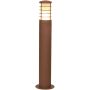 Nowodvorski HORN I 4906 Stojací lampa 1x20W/E27 IP44