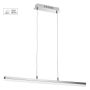 Prezent BLUM 49019 Závěsná lampa 1x28W/LED IP20