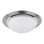Prezent LENS 49014 Stropní lampa 1x33W/G9 IP20