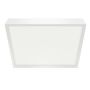 Prezent LENYS SQ II. 49041 Stropní lampa 1x24W/LED 1900lm IP20