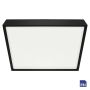 Prezent LENYS SQ III. 49055 Stropní lampa 1x30W/LED 2750lm IP20