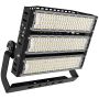 Prezent METALED 49066 Halogenový reflektor 750w/led 4000k 127500lm ip65