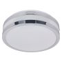 Prezent NORD 49008 Stropní lampa 2x60W/E27 IP44