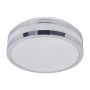 Prezent NORD 49009 Stropní lampa 2x60W/E27 IP44