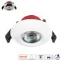 Prezent NYX 49057 Zasouvací osvětlení 1x8W/LED 880lm IP65