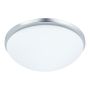 Prezent PERI II. 49001 Stropní lampa 2x60W/E27 IP20