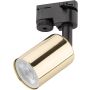 TK Lighting TRACER 4921 Kolejový reflektor 1x10W/GU10 IP20
