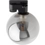 TK Lighting TRACER 4922 Kolejový reflektor 1x8W/G9 IP20