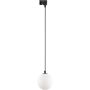TK Lighting TRACER 4927 Kolejový reflektor 1x4W/G9 IP20