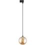 TK Lighting TRACER 4928 Kolejový reflektor 1x8W/G9 IP20