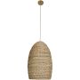 Zambelis PENDANT LAMP 23195 Závěsná lampa 20W/Ε27 IP20