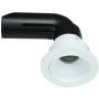 Zambelis RECESSED SPOT LED S136 Zasouvací osvětlení 6,5W/led 3000K 361lm IP20
