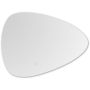 Zuma Line LUSTRO D2311 Zrcadlo 1x24W/LED 3000/4000/6000k 636lm