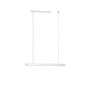 Antigo Isaseki 1945 1x9W/LED 3000K 1099lm IP20