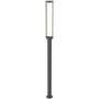 Zambelis LAMP POST E348 Pouliční lampa 17W/led 3000K 1488lm IP65