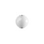Zambelis OPAL GLASS 22232-B Kryt 10W/led 3000K 870lm IP20