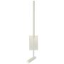 Zambelis SCONCE LED 23040 Nástěnná lampa 2,5W+5W/led 3000K 141+178lm IP20