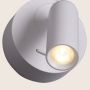 Zambelis DIFFUSER 25284 Nástěnná lampa 3W/led 3000K 140lm IP20