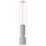 Zambelis PENDANT LIGHT 2595 Závěsná lampa 1x11W/E27 IP20