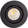 Maxlight RUBIO H0133 Zasouvací osvětlení 1x10w/led 3000k 600lm ip20