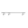Antigo Drop Line Move 1026 3x15W/GX53 IP20