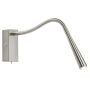 Endon MADISON 50606 Nástěnná lampa 1W/LED 3000K 65LM IP20