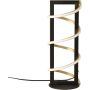 Fischer&Honsel Gwen 50755 Stolní lampa 1x16w/led 2700k-4500k-6500k 1724lm ip20