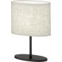 Fischer&Honsel Modena 50770 Stolní lampa 1x25w/e14 ip20